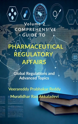 Volume 2: Comprehensive Guide to Pharmaceutical... B0DHS2HZ78 Book Cover