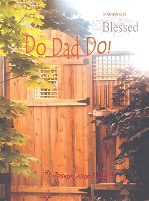 Do Dad Do! 1664246401 Book Cover