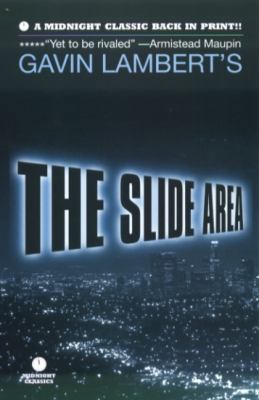 The Slide Area 1852424419 Book Cover