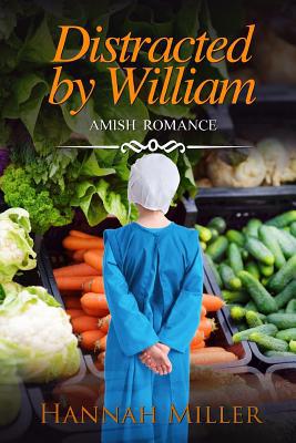 Distracted by William 1097848493 Book Cover