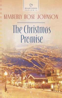 The Christmas Promise 0373486839 Book Cover