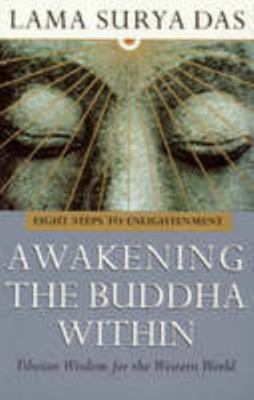 Awakening the Buddha Within 0733800734 Book Cover