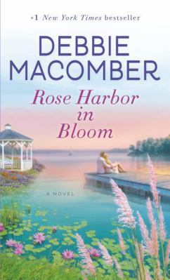 Rose Harbor in Bloom B00BH0VSN0 Book Cover