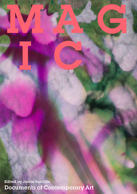 Magic 0262543036 Book Cover