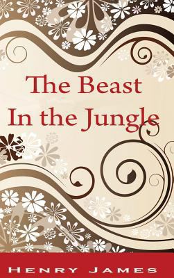 Beast in the Jungle 1609422732 Book Cover