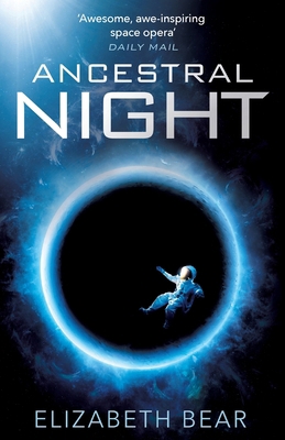 Ancestral Night 1473208750 Book Cover
