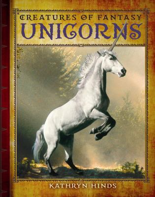 Unicorns 1627120556 Book Cover