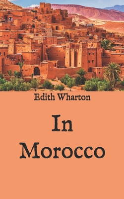 In Morocco B08PJD15SG Book Cover
