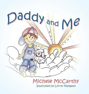 Daddy and Me 1683147588 Book Cover