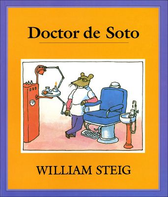 Doctor de Soto (Spanish) [Spanish] 0780780159 Book Cover