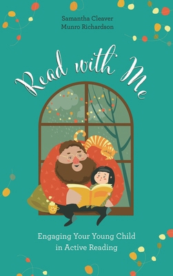 Read with Me: Engaging Your Young Child in Acti... 1475836694 Book Cover