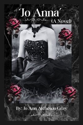'Jo Anna' (A Novel) B0DYLHS9CT Book Cover