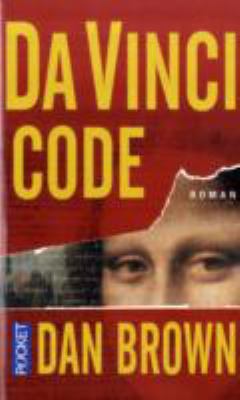 Da Vinci Code [French] 2266198351 Book Cover
