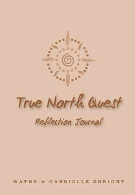 True North Quest 0648389928 Book Cover