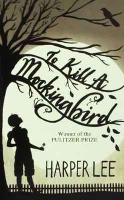 To Kill a Mockingbird 0895774356 Book Cover