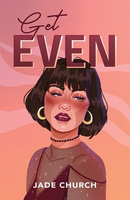 Get Even 1916522246 Book Cover