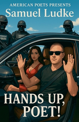 Hands Up, Poet! B0FK7R9DFS Book Cover