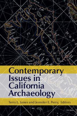 Contemporary Issues in California Archaeology 1611320925 Book Cover