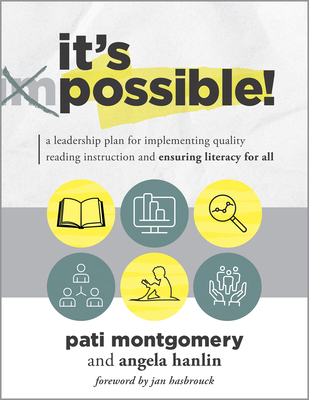 It's Possible!: A Leadership Plan for Implement... 1958590932 Book Cover