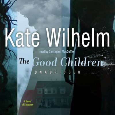 The Good Children 1433230569 Book Cover