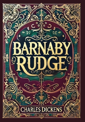 Barnaby Rudge (Collector's Edition) (Laminated ... 1998736245 Book Cover