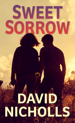Sweet Sorrow [Large Print] 1432884557 Book Cover