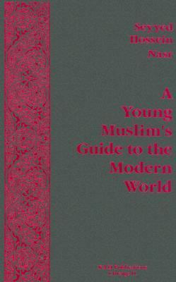 Young Muslim's Guide to the Modern World 1567444954 Book Cover