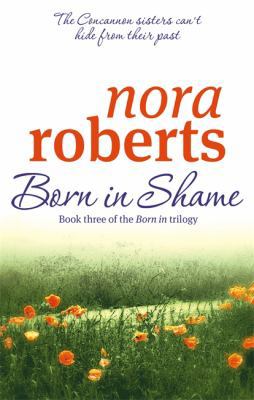 Born in Shame 0749928913 Book Cover