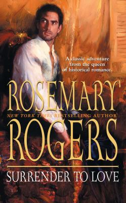 Surrender to Love 1551667169 Book Cover