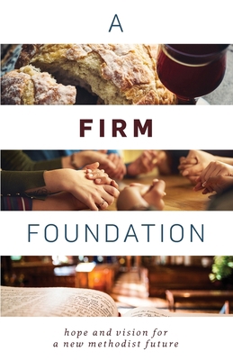 A Firm Foundation 1628245115 Book Cover
