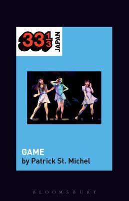 Perfume's Game 1501325892 Book Cover
