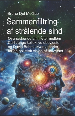 Sammenfiltring af strålende sind: Overraskende ... [Danish] B0DDX62KRQ Book Cover