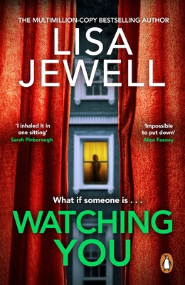 Watching You 178475627X Book Cover
