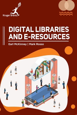 Digital Libraries and Eresources 1787153738 Book Cover