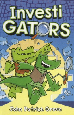 Investigators B0GMZGG734 Book Cover