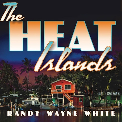 The Heat Islands B08XN7HW6J Book Cover