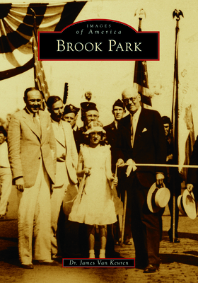 Brook Park 1467109975 Book Cover