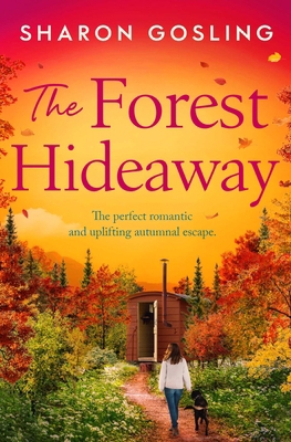 The Forest Hideaway 1398538884 Book Cover
