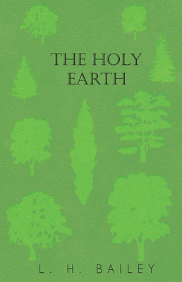 The Holy Earth 1473324203 Book Cover