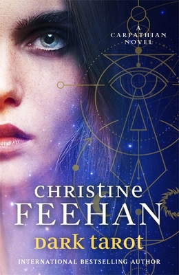 Dark Tarot (Dark Carpathian) 0349428328 Book Cover