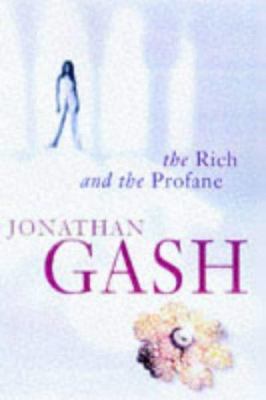 The Rich and the Profane: A Lovejoy Novel 0333713060 Book Cover