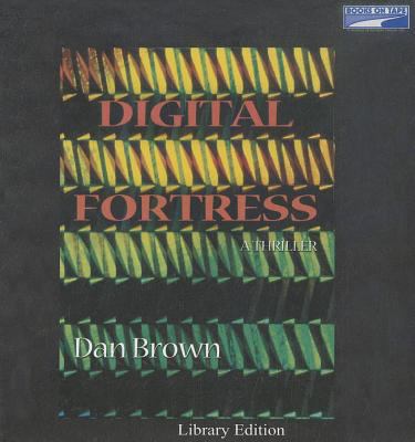 Digital Fortress 0736696954 Book Cover