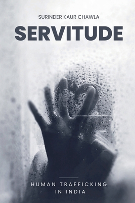Servitude 1685540368 Book Cover