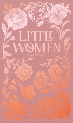Little Women 1840221941 Book Cover