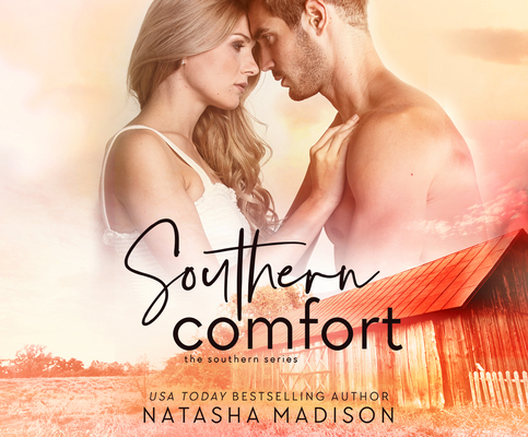 Southern Comfort 1662012705 Book Cover