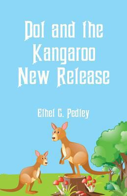 Dot and the Kangaroo New Release 9352970799 Book Cover