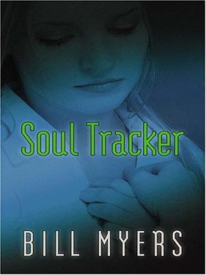 Soul Tracker (The Soul Tracker Series #1) [Large Print] 0786272732 Book Cover
