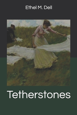 Tetherstones 1699523126 Book Cover