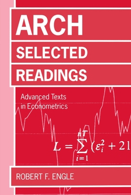 Arch: Selected Readings 019877432X Book Cover