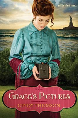 Grace's Pictures 1414368437 Book Cover